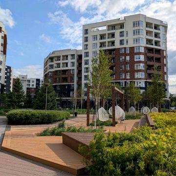 Продам 2к квартиру в Синергії Сіті! Ірпінь ЖК Синергія Сіті