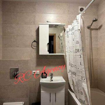 Оренда 1к квартири. Сихів. Вул. Зубрівська. Новобудова