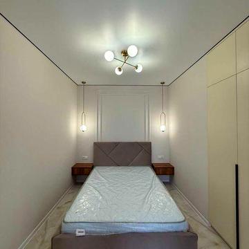 Продається сучасна квартира з дизайнерським ремонтом ЖК Фортечний