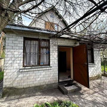 Лісова