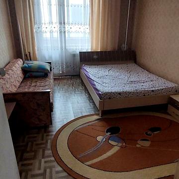 Продаж 3к Квартира Олімпійська вулиця