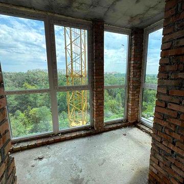 Продаж 2 кімнатної квартири у новобудові. ЖК Панорама