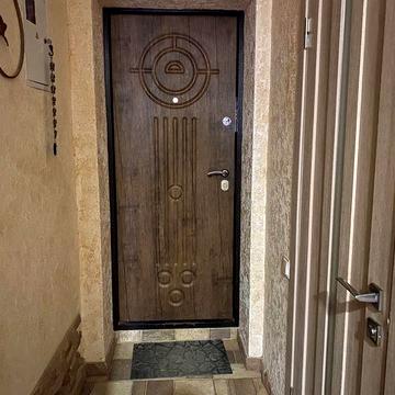 Переобладна 3х кім.біля парку Шевченка, з ремонтом і меб. 53900