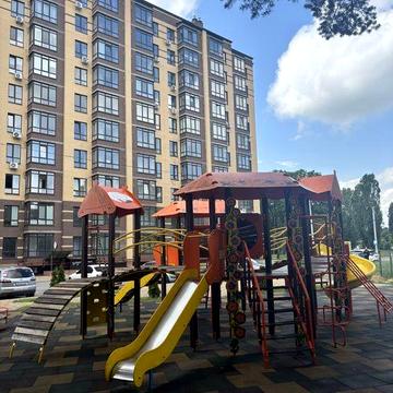 Однокімнатна квартира ЖК Панорама (Масани) Терміново! еОселя! ЖК Панорама