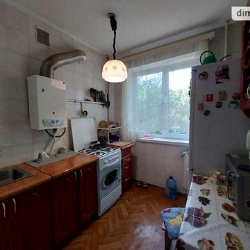 Продаж 1к Квартира Хмельницьке шосе