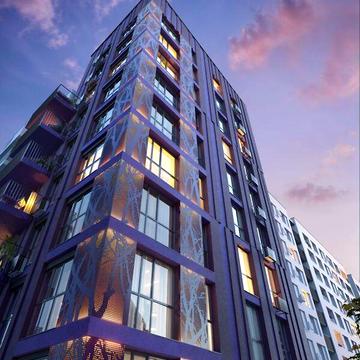 Продаж 1к Квартира Левка Лук’яненка (Ватутіна) вулиця ЖК Lavanda Park