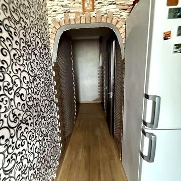 Продаж 2к Квартира Захисників України (Пушкіна) вулиця