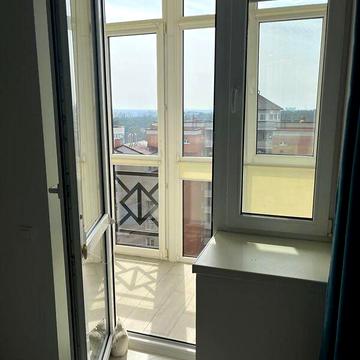 Продаж 1к Квартира Українська вулиця ЖК Версаль парк