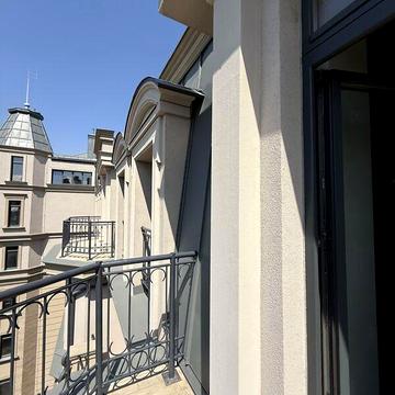 Продаж 2к Квартира Фонтанська дорога ЖК Консул