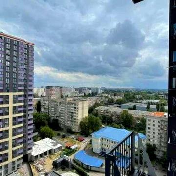 Повітряних Сил просп. (Повітрофлотський), 56-Г