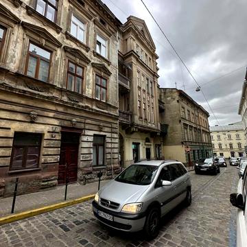 Сильвестра Гавришкевича вул., 6