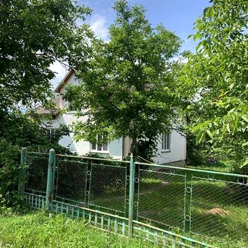 Продаж цегляного будинку в с.Модричі поблизу Трускавець і Дрогобич.