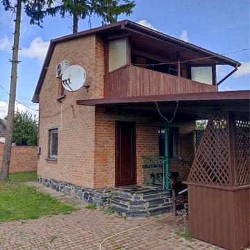 Продається будинок Волин. обл. Луцький район с.Липа Хрінницьке водосхо