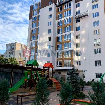Продаж однокімнатної квартири в новобудові на Вишенці ЖК Prestige Hall