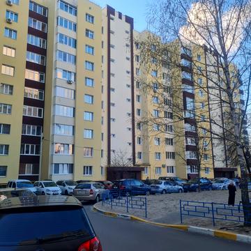 Котляревського вул., 52-А