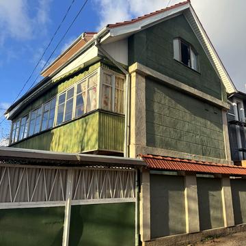 Анатолія Бачинського вул., 31