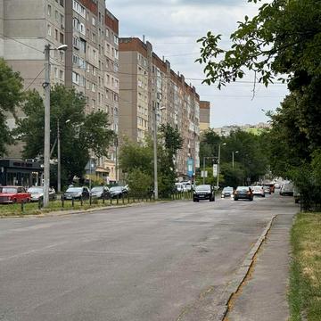Бориса Грінченка вул., 6