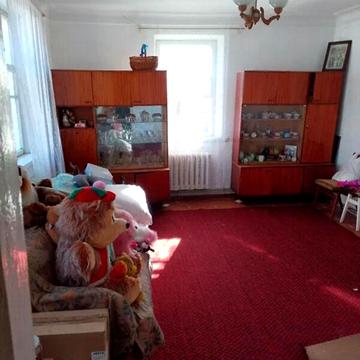 Продаж 6к Дім 2-й Коростенський вулиця