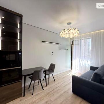 Продаж 1к Квартира Генуезька вулиця ЖК Эллада