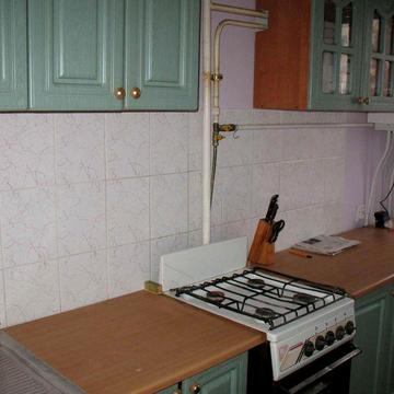 Аренда на 3 ком.квартиру в нов.районе