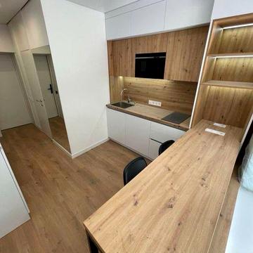 Продаж однокімнатної квартири ЖК 11 ЖК К 11