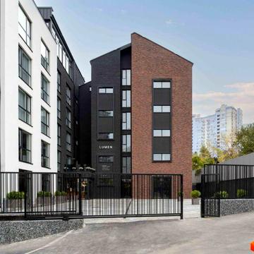 Продаж однокімнатної квартири ЖК 11 ЖК К 11