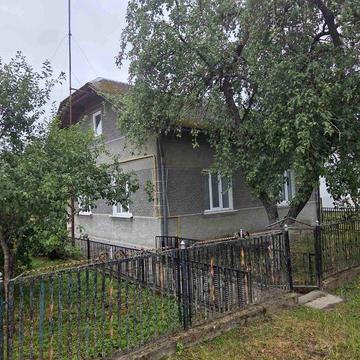 Будинок смт Гніздичів , Стрийський рн , Львівська обл