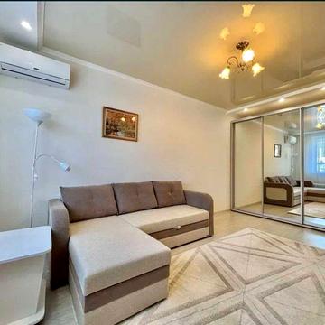 ЖК Софіївська Слобідка. 1кімн. квартира 38 метрів.Документам 3 роки.