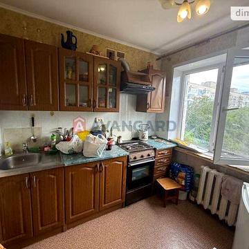 Продаж 1к Квартира Малиновського вулиця