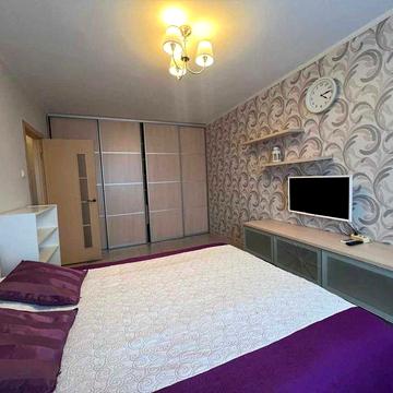 Сдается 1к квартира вулиця Батумська, 34