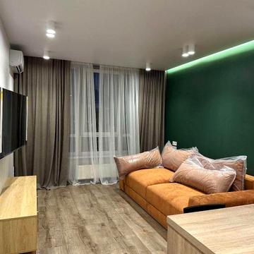 Здається 1к квартира ЖК Лісопарковий