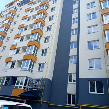Костя Широцького вул., 5а