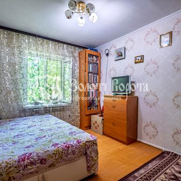 Миколи Бажана просп., 5-В