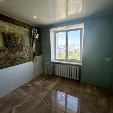 Продам 2-кімнатну квартиру
