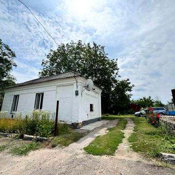 Продаж 1 поверхового будинку в центрі Хмільника