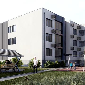 Продаж 2к Квартира Поповича вулиця