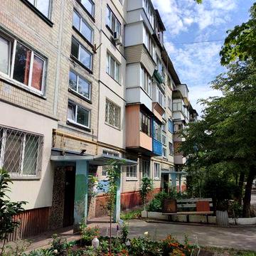 Продаж 1к.квартири вул.Ірини Бекешкіної 8.