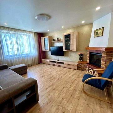 Продаж 3к квартири в ЖК Нова Митниця ЖК Нова Митниця