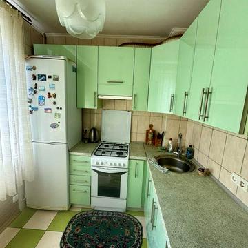 Оренда однокімнатної квартири ВПЕРШЕ НА РИНКУ