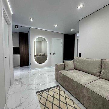 Шикарна 1.5 кім з балконом, 42м2, укомплектована в ЖК Family Plaza ЖК Family Plaza