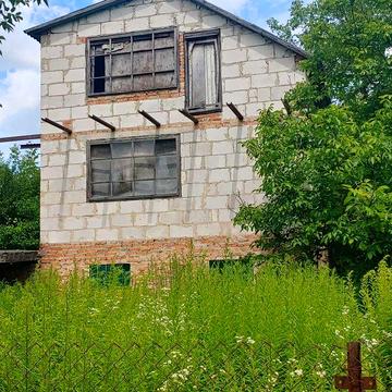 НЕРУХОМІСТЬ від ОЛЕКСАНДРА! Дача масив Кам"яногірський
