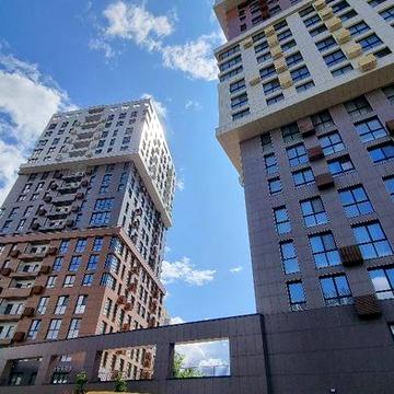 Продам квартира новобудова "Грані" ЖК Грані