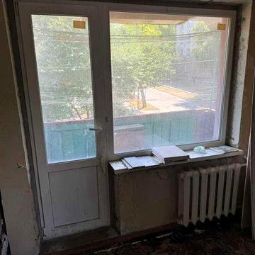Продам 3к квартиру з роздiльними кiмнатами/ район пр. Мазепи