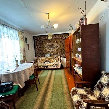 Продаж 2к квартиру в центрі Хмільника