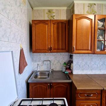 Продаж 2к Квартира Любарського вулиця