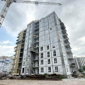 Продаж 1к Квартира Сергія Зулінського (Тарногродського) вулиця