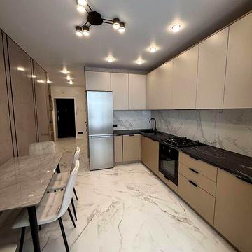 Продаж 2к Квартира Степана Бандери (Маршала Рибалка) вулиця ЖК ул. Степана Бандеры, 32/1