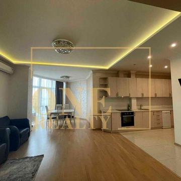 Довготривала оренда 3к ЖК «Покровський Посад», Авторський ремонт