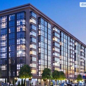 Продаж 2к Квартира Олександра Оксанченка (Степового Фронту) вулиця