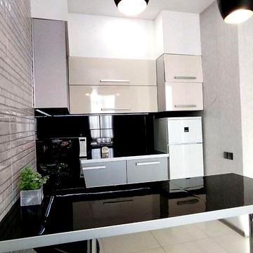 Довгострокова оренда 1к Квартира Асташкіна провулок ЖК Шестнадцатая жемчужина